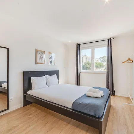 Apartment Cruzeiro Charm