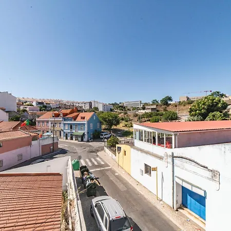 Apartman Cruzeiro Charm *