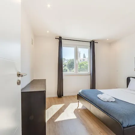 Apartment Cruzeiro Charm *