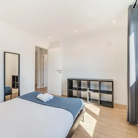Apartment Cruzeiro Charm