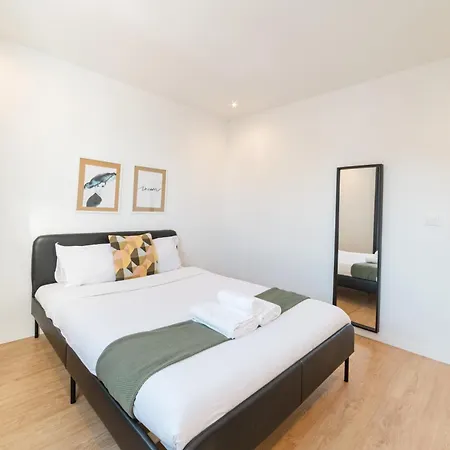 Cruzeiro Charm Apartman *