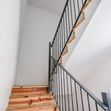 Cruzeiro Charm Apartment