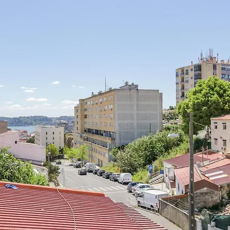 Appartamento Cruzeiro Charm