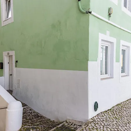 Apartmán Cruzeiro Charm *