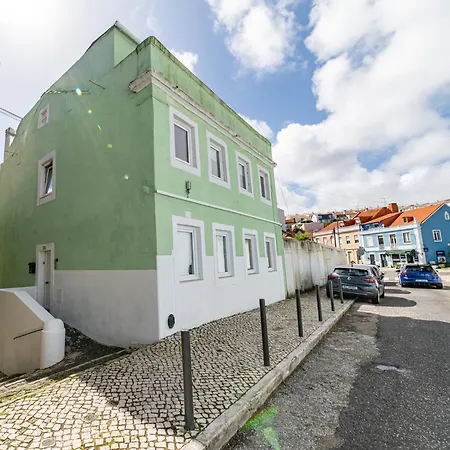 Cruzeiro Charm Apartment *