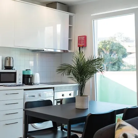 Apartment Cruzeiro Charm