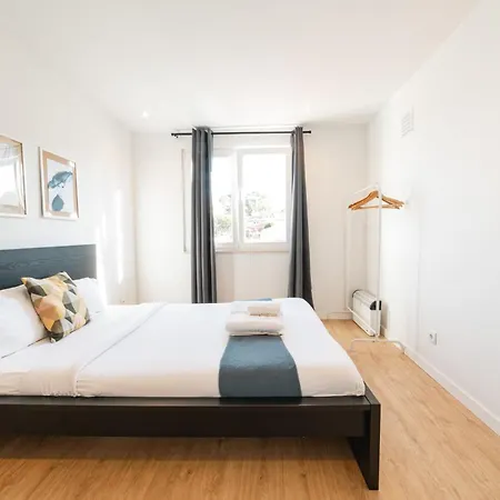 Cruzeiro Charm Apartment