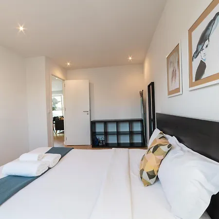 Apartment Cruzeiro Charm