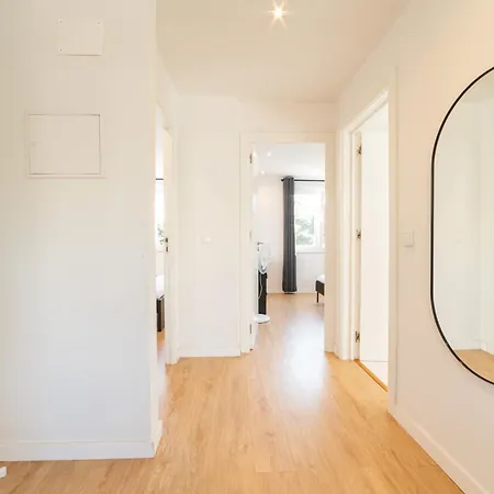 Cruzeiro Charm Lisbon