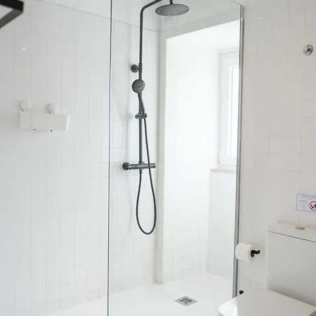 Appartamento Cruzeiro Charm