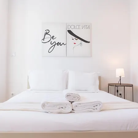 Cruzeiro Charm * Lisbona