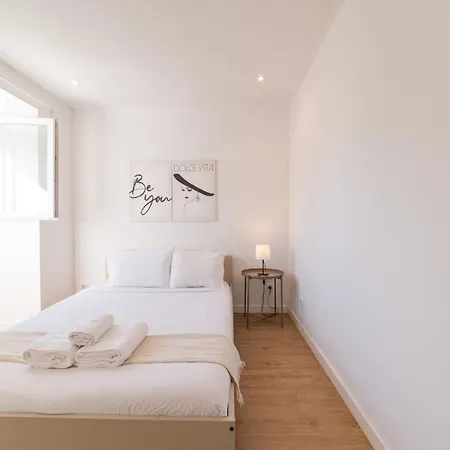 Apartment Cruzeiro Charm