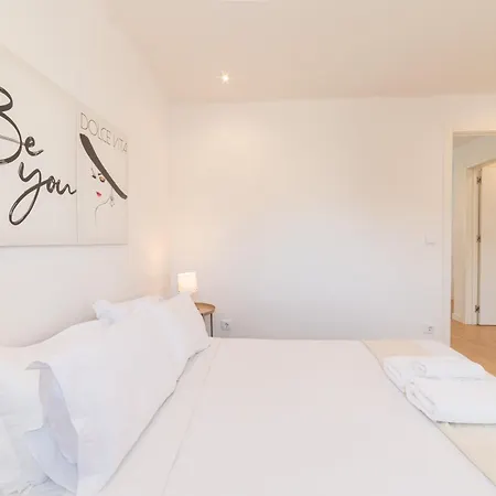 Apartment Cruzeiro Charm *