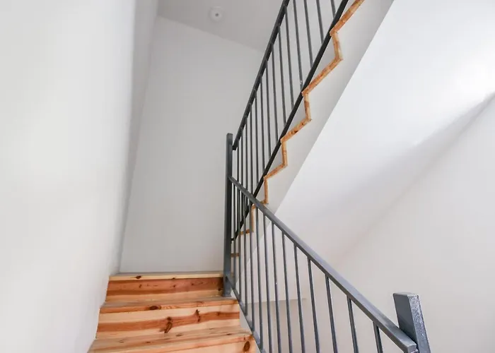 Cruzeiro Charm Apartment