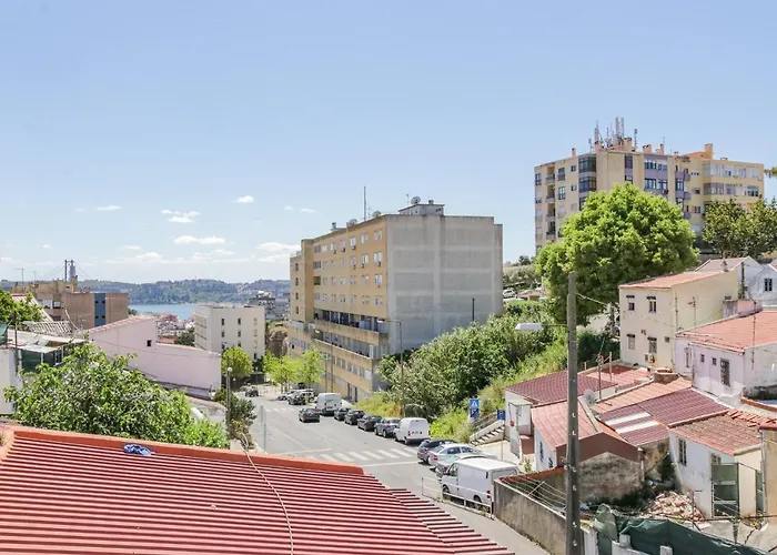 Apartment Cruzeiro Charm