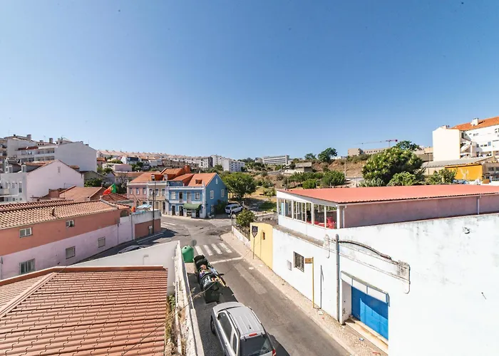 Apartment Cruzeiro Charm *