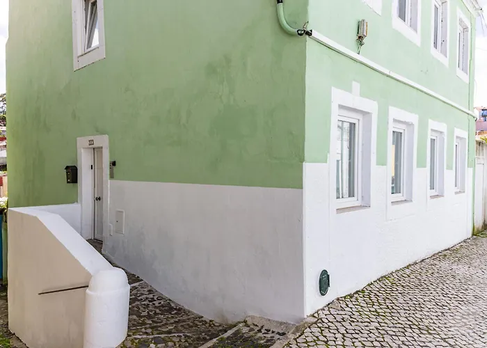 Apartment Cruzeiro Charm *