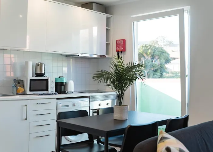 Apartment Cruzeiro Charm