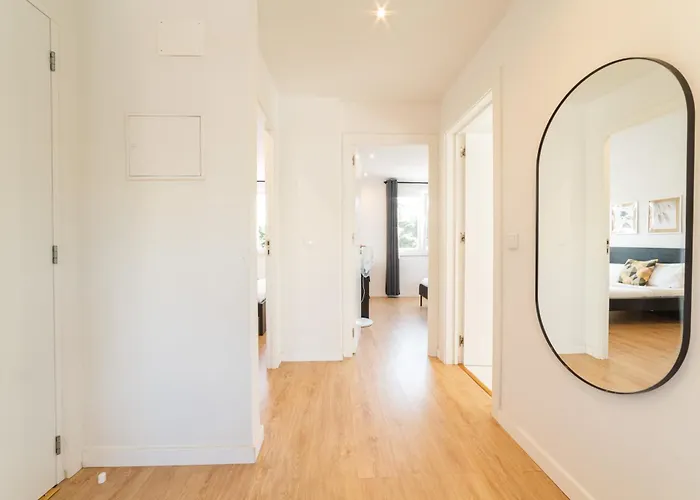 Cruzeiro Charm Lisbon