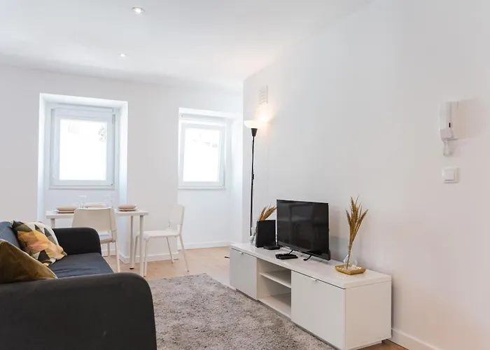 Cruzeiro Charm * Lisbon