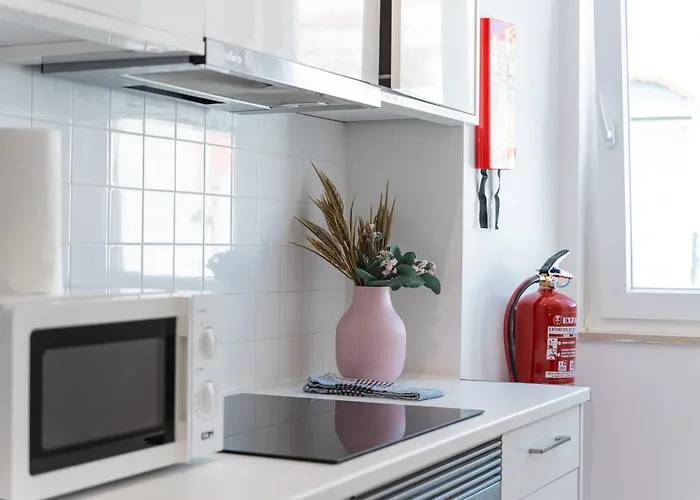 Cruzeiro Charm Apartment