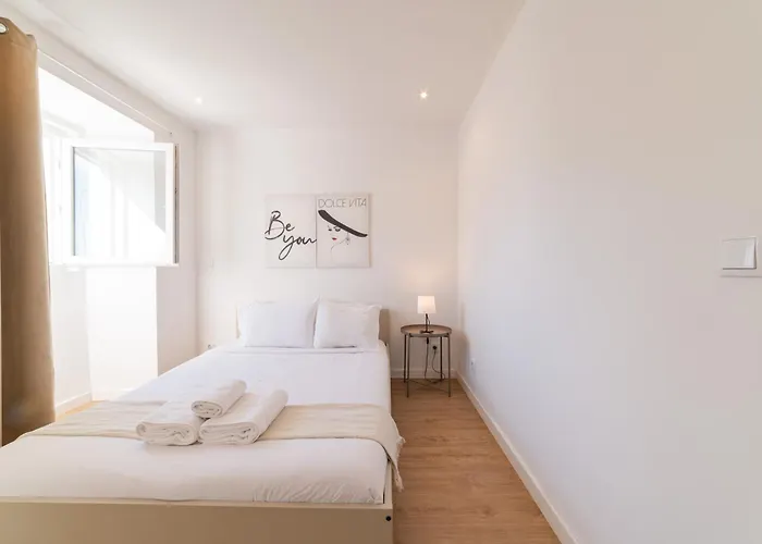 Apartment Cruzeiro Charm