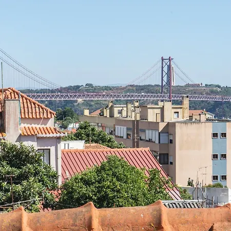 Cruzeiro Charm Apartment *