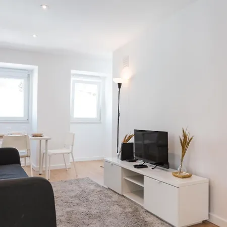 Cruzeiro Charm * ליסבון