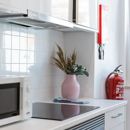 Cruzeiro Charm דירה